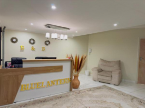 Blue Lantern Bed and Breakfast